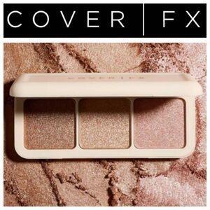 Cover FX Custom Enhancer Palette
